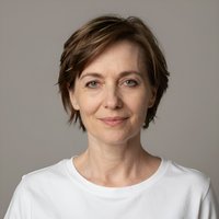Мария Соколова
